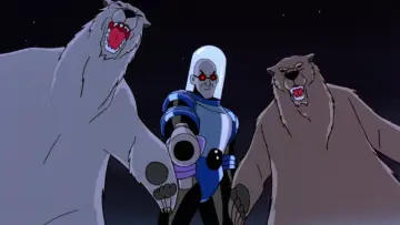 Backdrop to the movie "Batman & Mr. Freeze: SubZero" #1209637