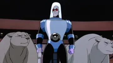 Backdrop to the movie "Batman & Mr. Freeze: SubZero" #1209638
