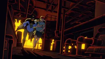 Backdrop to the movie "Batman & Mr. Freeze: SubZero" #1209640