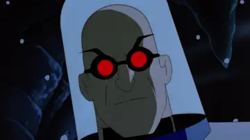 Backdrop to the movie "Batman & Mr. Freeze: SubZero" #1745914
