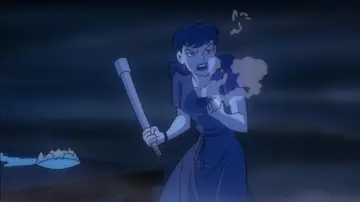 Backdrop to the movie "Batman & Mr. Freeze: SubZero" #1745926