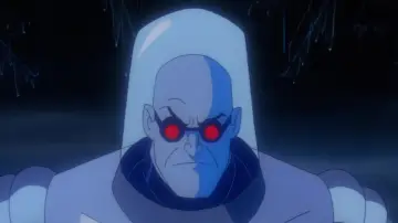 Backdrop to the movie "Batman & Mr. Freeze: SubZero" #1745927