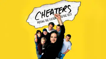 Backdrop to the movie "Cheaters" #1913897