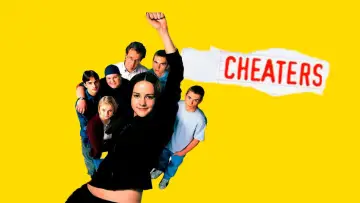 Backdrop to the movie "Cheaters" #1913898