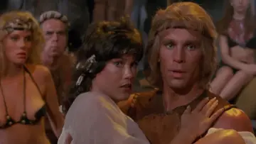 Backdrop to the movie "Deathstalker" #743408
