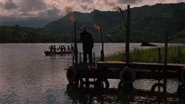 Backdrop to the movie "Donovan