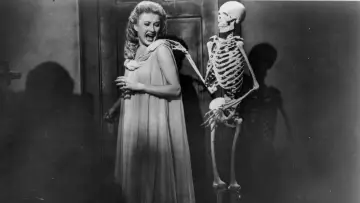 Backdrop to the movie "House on Haunted Hill" #877247
