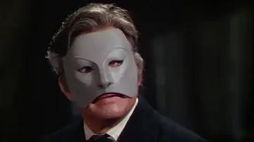 Backdrop to the movie "Phantom of the Opera" #1022407