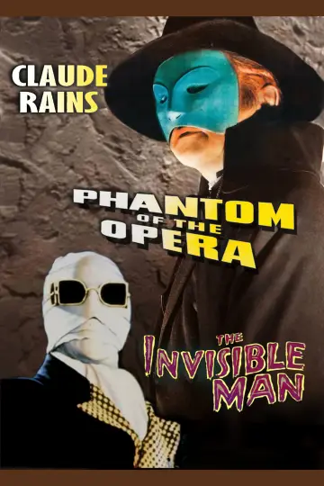 Phantom of the Opera