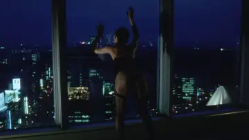 Backdrop to the movie "Tokyo Decadence" #356780