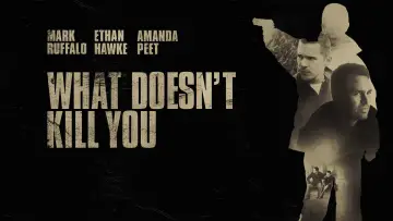 Backdrop to the movie "What Doesn