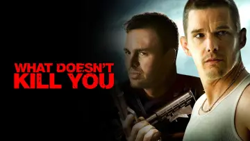 Backdrop to the movie "What Doesn