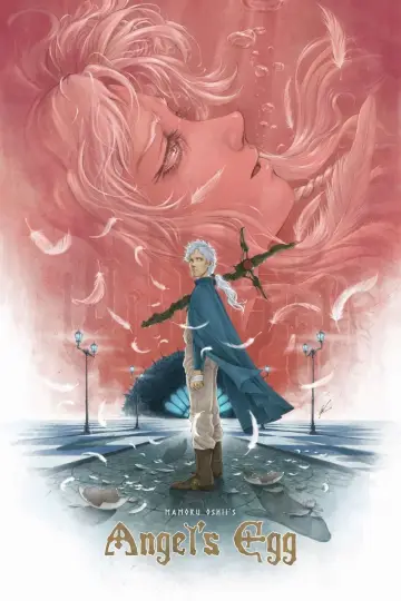 Poster to the movie "Angel