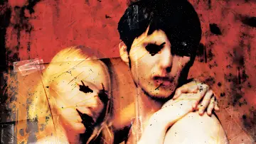 Backdrop to the movie "Bad Biology" #1093525