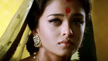 Backdrop to the movie "Devdas" #889632