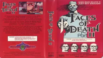 Backdrop to the movie "Faces of Death II" #1636925