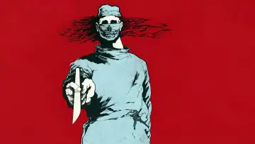 Backdrop to the movie "Faces of Death II" #1636930