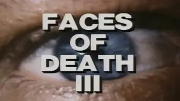Backdrop to the movie "Faces of Death III" #1654048