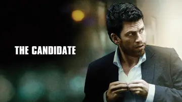 Backdrop to the movie "The Candidate" #1637829