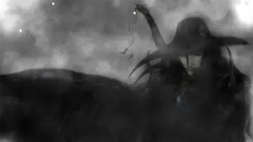 Backdrop to the movie "Vampire Hunter D: Bloodlust" #209211