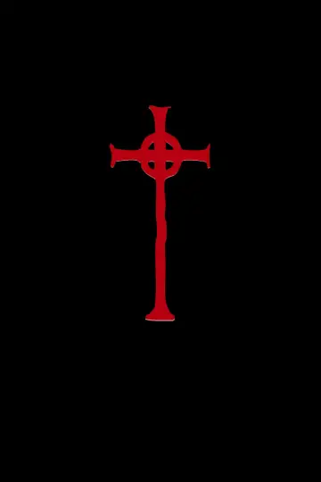 Poster to the movie "Vampire Hunter D: Bloodlust" #209220