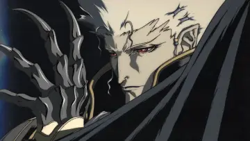 Backdrop to the movie "Vampire Hunter D: Bloodlust" #701673