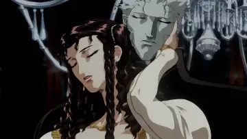 Backdrop to the movie "Vampire Hunter D: Bloodlust" #701684