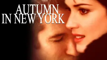 Backdrop to the movie "Autumn in New York" #1021222