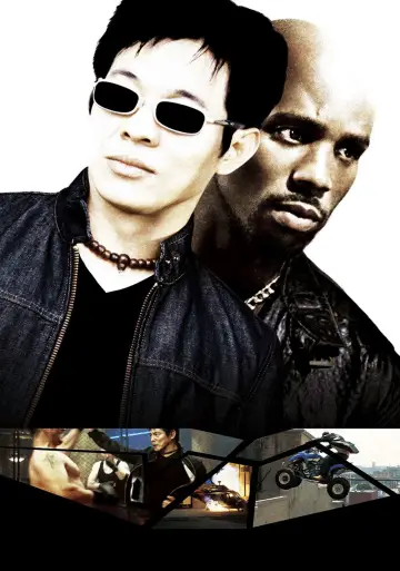 Poster to the movie "Cradle 2 the Grave" #1180254