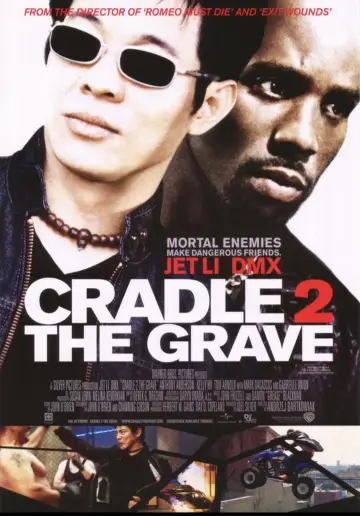 Cradle 2 the Grave