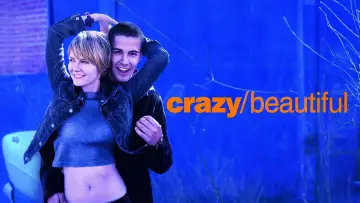 Backdrop to the movie "Crazy/Beautiful" #1210481
