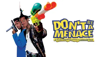 Backdrop to the movie "Don