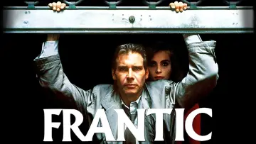 Backdrop to the movie "Frantic" #943322