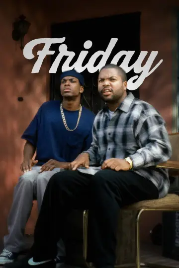 Friday