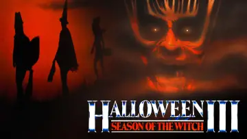 Backdrop to the movie "Halloween III: Season of the Witch" #101422