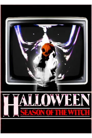 Poster to the movie "Halloween III: Season of the Witch" #101486