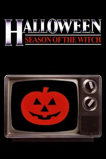 Poster to the movie "Halloween III: Season of the Witch" #1208657