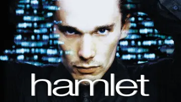 Backdrop to the movie "Hamlet" #1102995