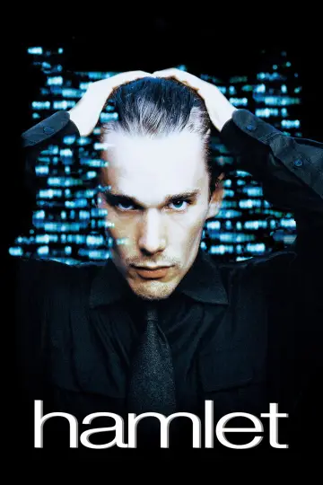 Poster to the movie "Hamlet" #1102998
