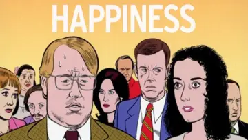 Backdrop to the movie "Happiness" #718646