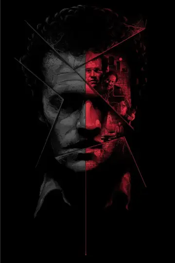 Poster to the movie "Henry: Portrait of a Serial Killer" #995707