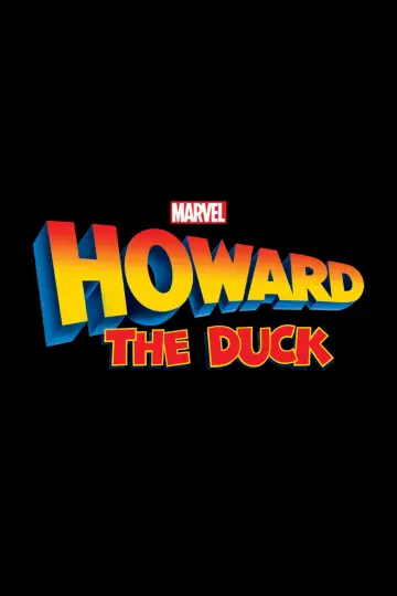 Poster to the movie "Howard the Duck" #1531947
