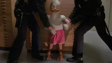 Backdrop to the movie "Howard the Duck" #790164