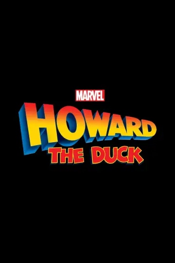 Howard the Duck