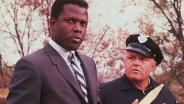 Backdrop to the movie "In the Heat of the Night" #1630025