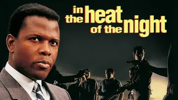 Backdrop to the movie "In the Heat of the Night" #203613