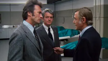 Backdrop to the movie "Magnum Force" #236993
