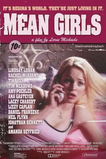 Mean Girls