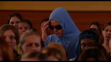 Backdrop to the movie "Mean Girls" #1576283