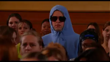 Backdrop to the movie "Mean Girls" #1576285